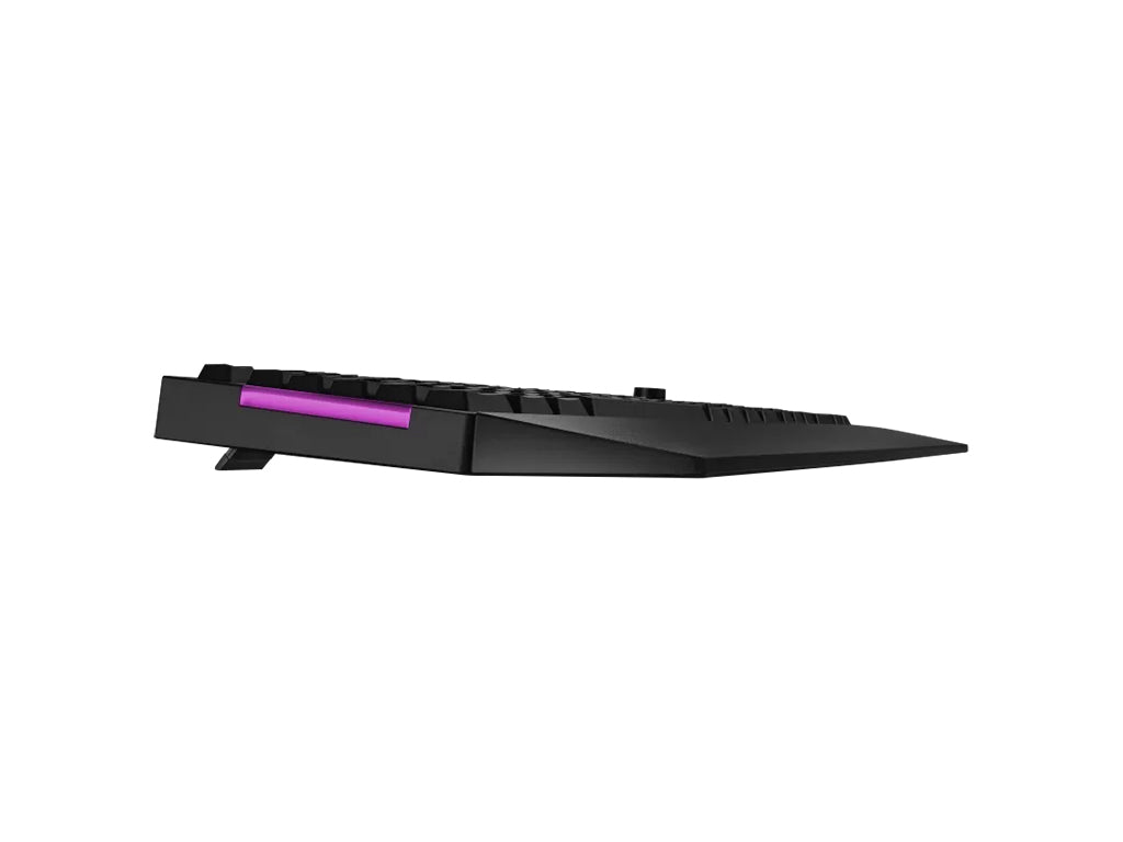 Tipkovnica ASUS TUF Gaming K1, RGB, USB, US SLO g.