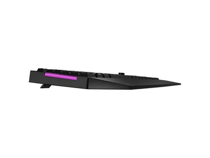 Tipkovnica ASUS TUF Gaming K1, RGB, USB, US SLO g.