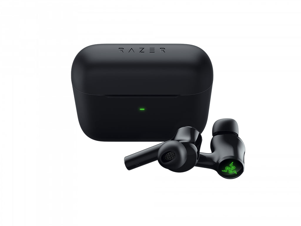 Slušalke Razer Hammerhead HyperSpeed - Xbox Licensed