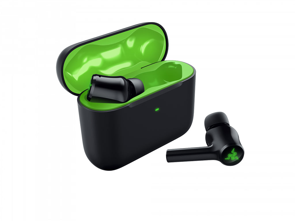 Slušalke Razer Hammerhead HyperSpeed - Xbox Licensed