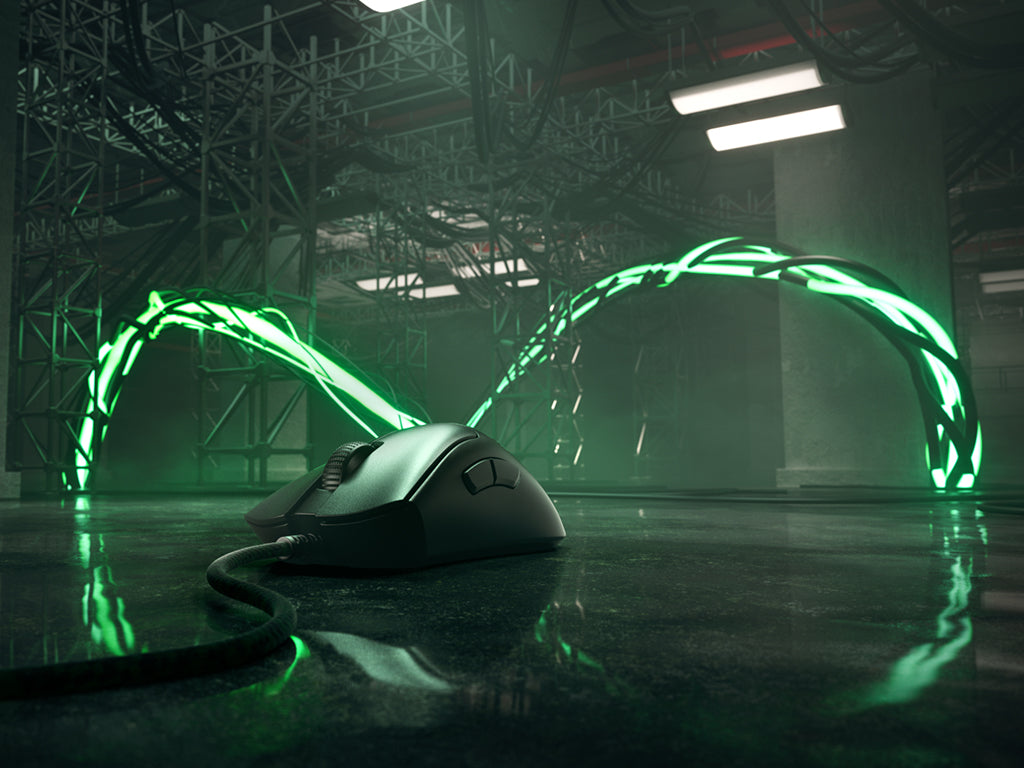 Miška Razer DeathAdder V3