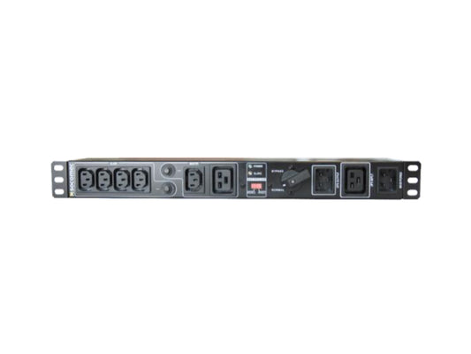 Zunanji ročni bypass in PDU Socomec za UPS naprave do 3,3 kVA