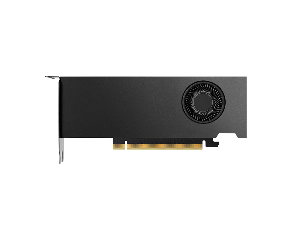 Grafična kartica NVIDIA RTX 4000 SFF ADA Generation, 20GB GDDR6 ECC, PCIe 4.0 x16, 4x mDP 1.4a, PNY