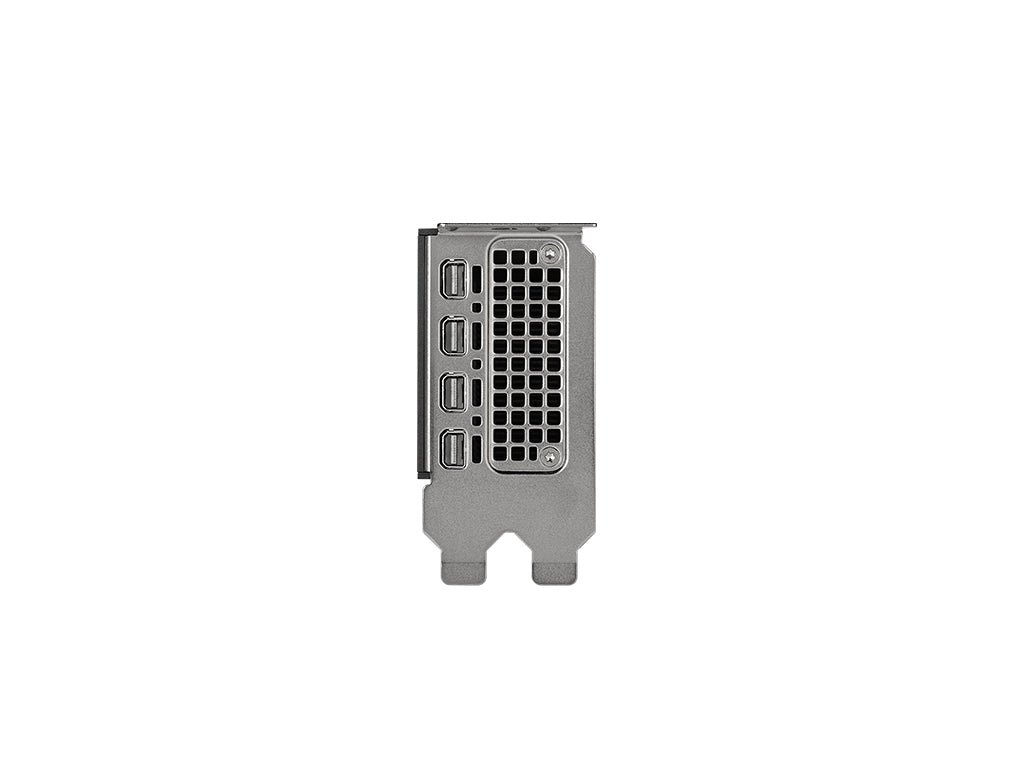 Grafična kartica NVIDIA RTX 4000 SFF ADA Generation, 20GB GDDR6 ECC, PCIe 4.0 x16, 4x mDP 1.4a, PNY