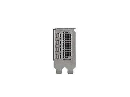Grafična kartica NVIDIA RTX 4000 SFF ADA Generation, 20GB GDDR6 ECC, PCIe 4.0 x16, 4x mDP 1.4a, PNY