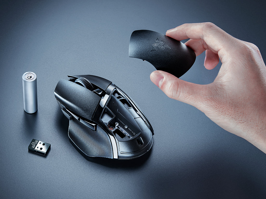 Miška Razer Basilisk V3 X HyperSpeed Wireless