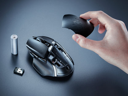 Miška Razer Basilisk V3 X HyperSpeed Wireless