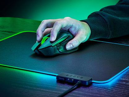 Miška Razer Basilisk V3 X HyperSpeed Wireless
