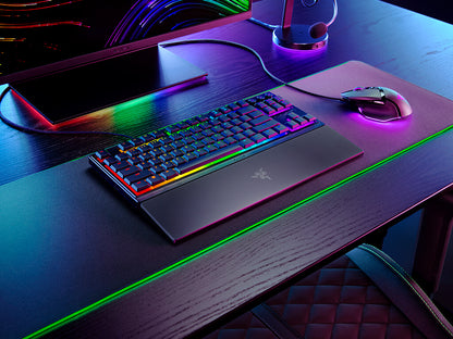 Tipkovnica Razer Ornata V3 Tenkeyless, UK SLO g.