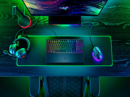Tipkovnica Razer Ornata V3 Tenkeyless, UK SLO g.