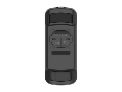 Radarska zadnja luč Bryton Gardia R300L, USB-C, ANT+, BLE