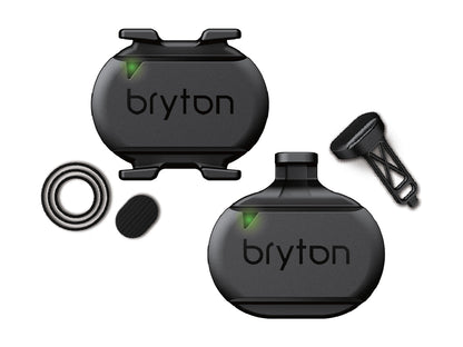 Kolesarski senzor Bryton Smart Dual sensor, kadenca, hitrost, ANT+, BLE
