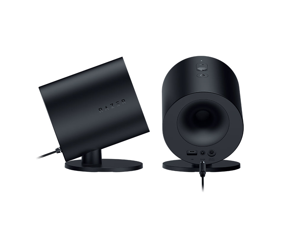 Zvočniki Razer Nommo V2 X