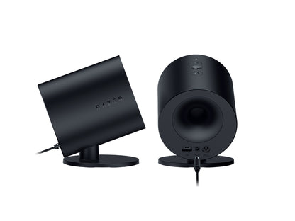 Zvočniki Razer Nommo V2 X