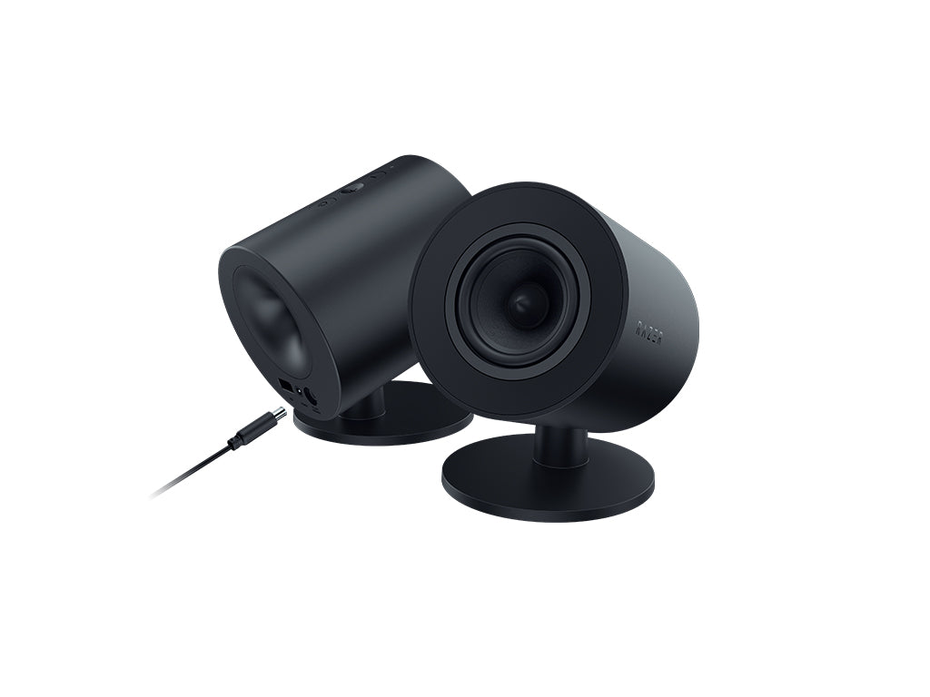 Zvočniki Razer Nommo V2 X