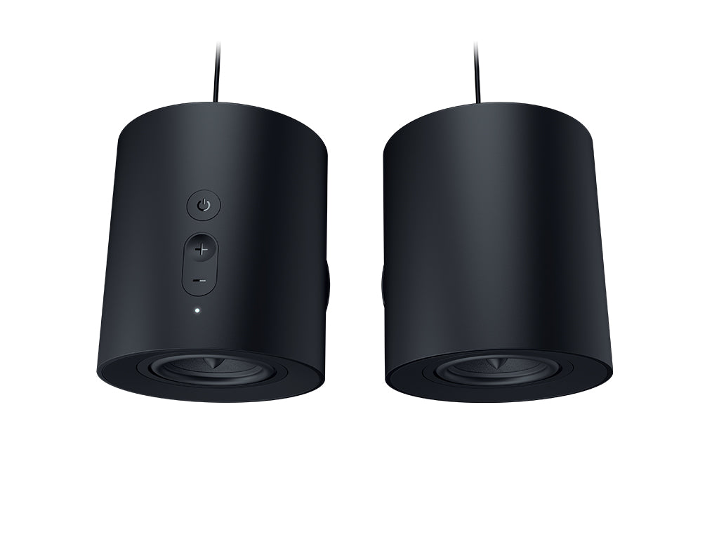 Zvočniki Razer Nommo V2 X