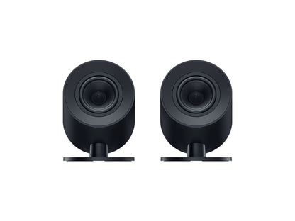 Zvočniki Razer Nommo V2 X
