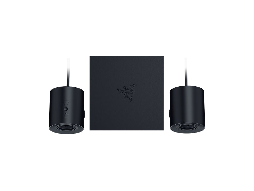 Zvočniki Razer Nommo V2