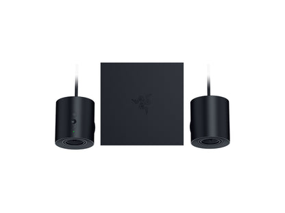Zvočniki Razer Nommo V2
