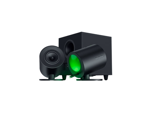 Zvočniki Razer Nommo V2