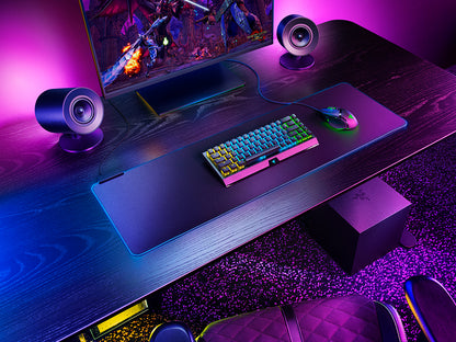 Zvočniki Razer Nommo V2
