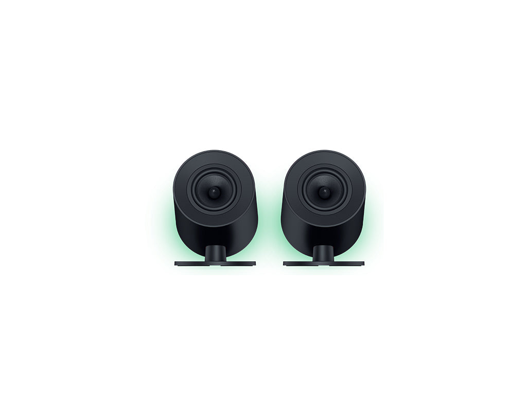 Zvočniki Razer Nommo V2