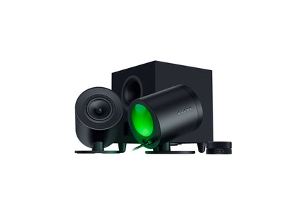 Zvočniki Razer Nommo V2 Pro
