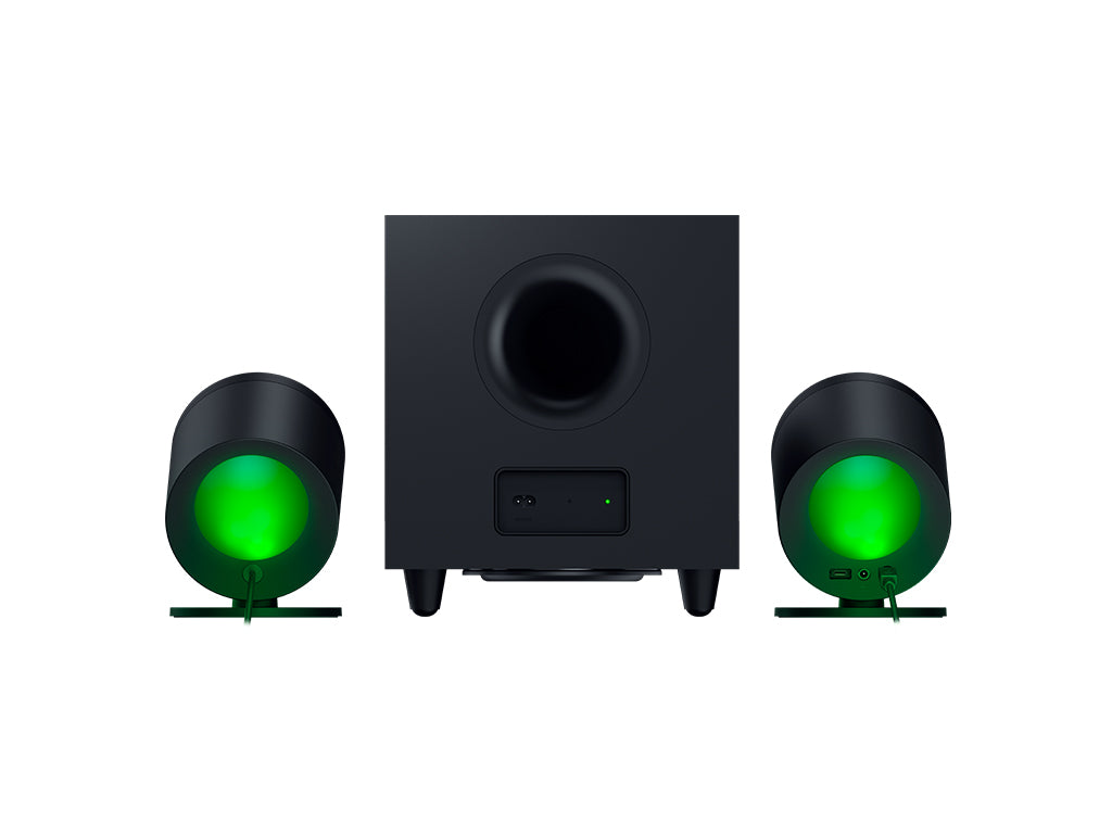 Zvočniki Razer Nommo V2 Pro