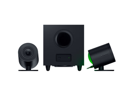 Zvočniki Razer Nommo V2 Pro