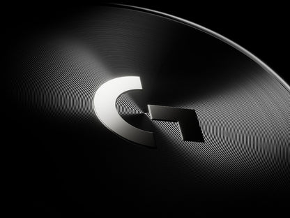 Slušalke Logitech G PRO X 2 LIGHTSPEED Wireless Gaming, črne