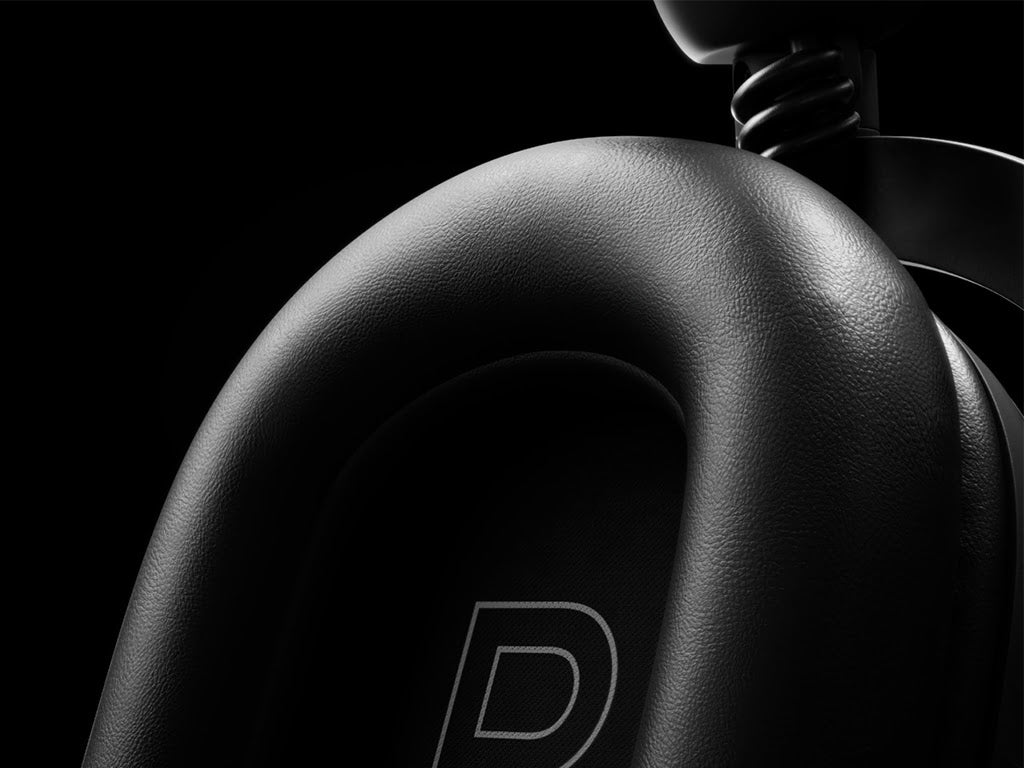 Slušalke Logitech G PRO X 2 LIGHTSPEED Wireless Gaming, črne