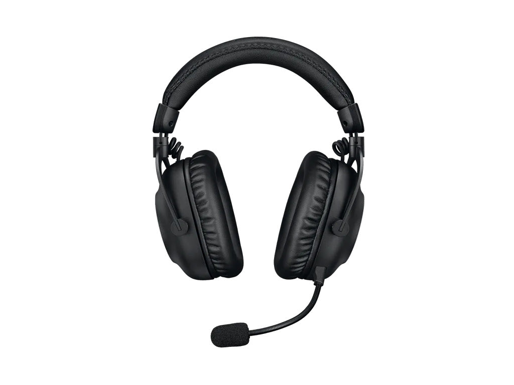 Slušalke Logitech G PRO X 2 LIGHTSPEED Wireless Gaming, črne