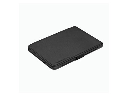 Ovitek Gecko EasyClick za Kobo Clara 2E, Clara BW, Clara Colour, Tolino Shine 4, črn