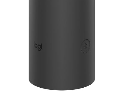 Kamera Logitech Sight, grafitna