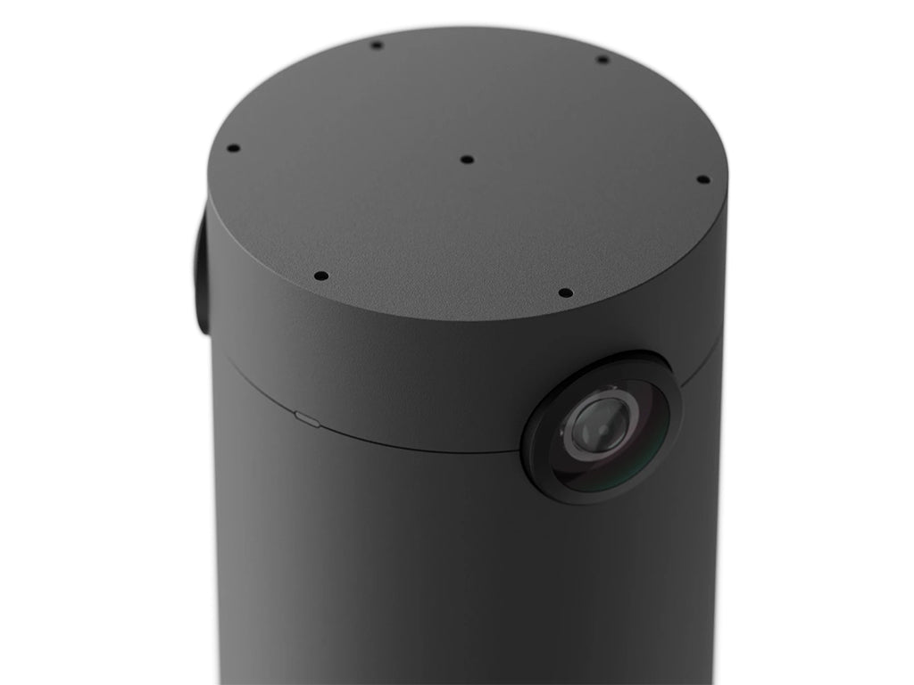 Kamera Logitech Sight, grafitna