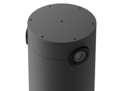 Kamera Logitech Sight, grafitna