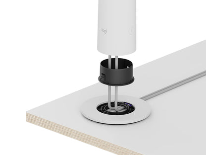 Kamera Logitech Sight, bela
