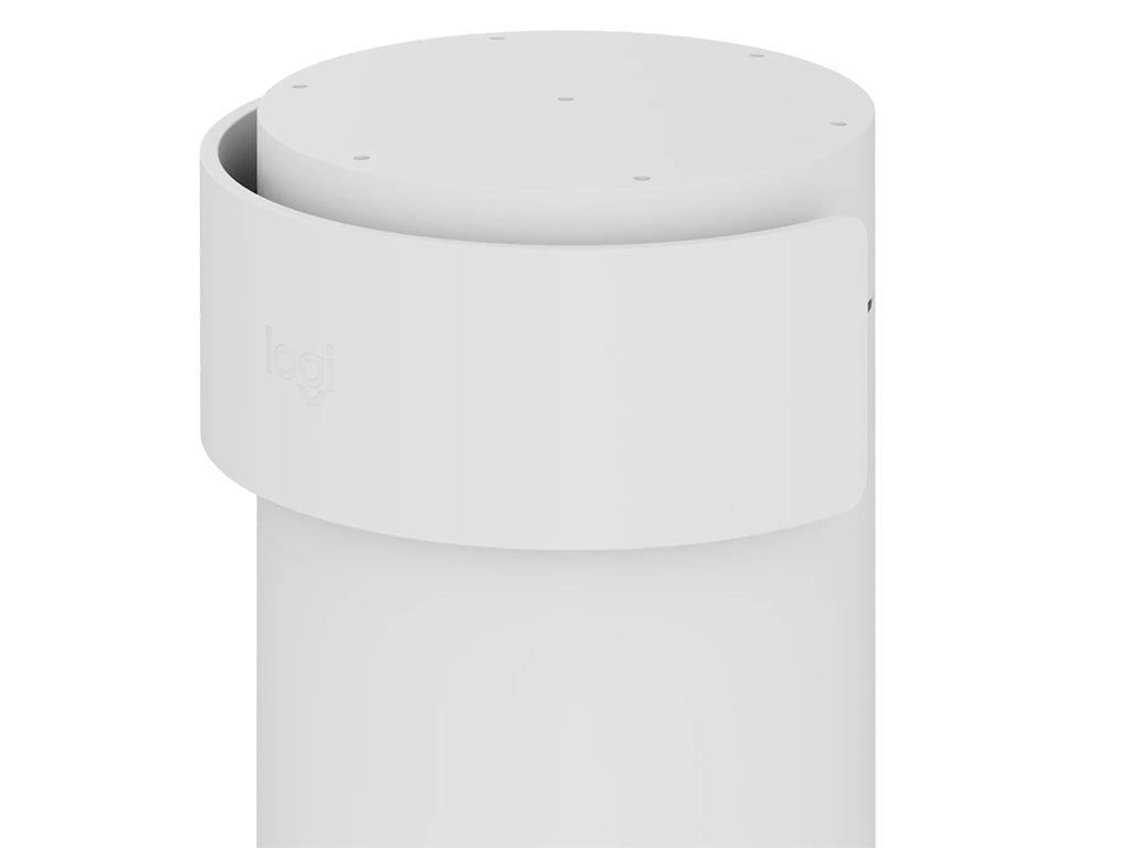 Kamera Logitech Sight, bela