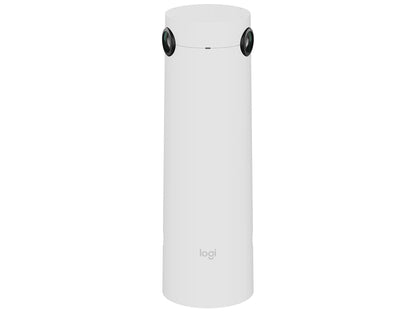 Kamera Logitech Sight, bela