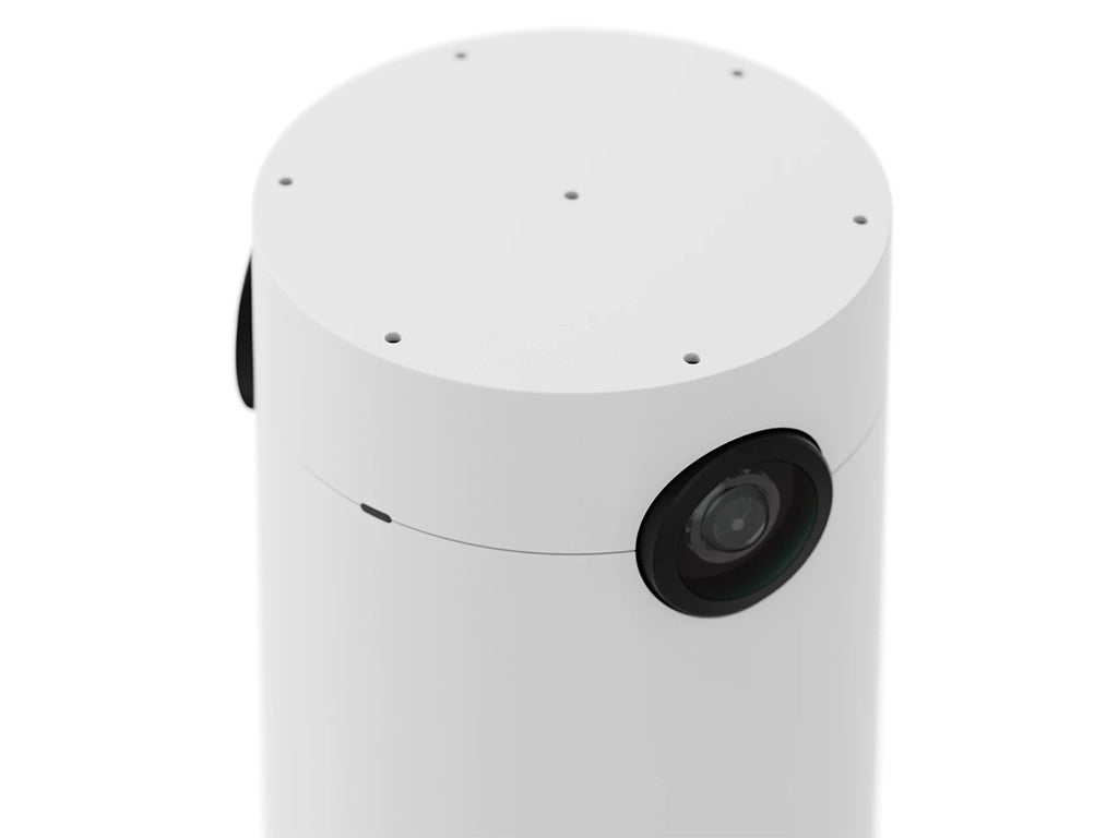 Kamera Logitech Sight, bela