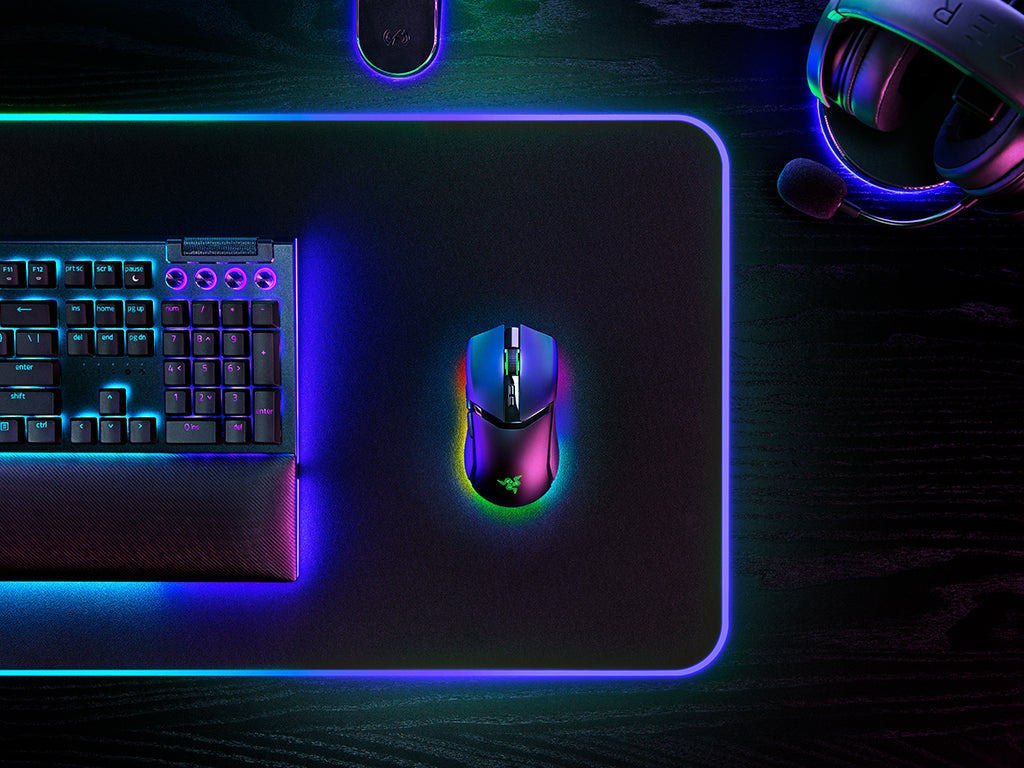 Miška Razer Cobra Pro