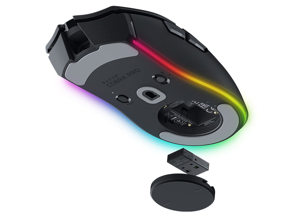 Miška Razer Cobra Pro
