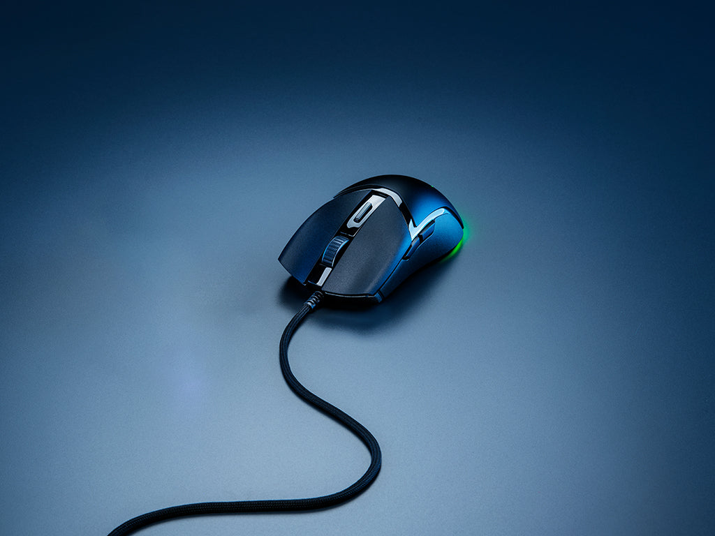 Miška Razer Cobra