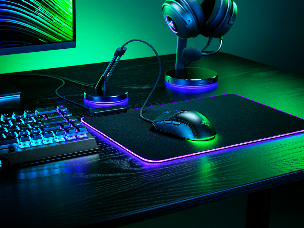 Miška Razer Cobra