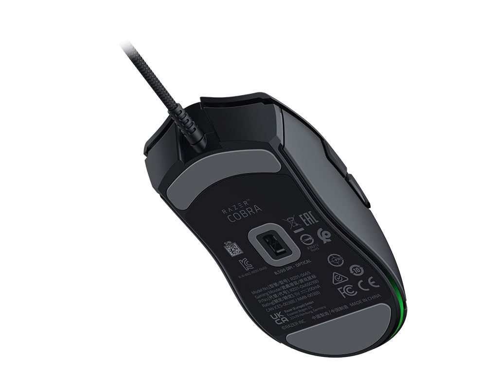 Miška Razer Cobra