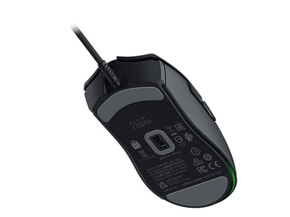 Miška Razer Cobra