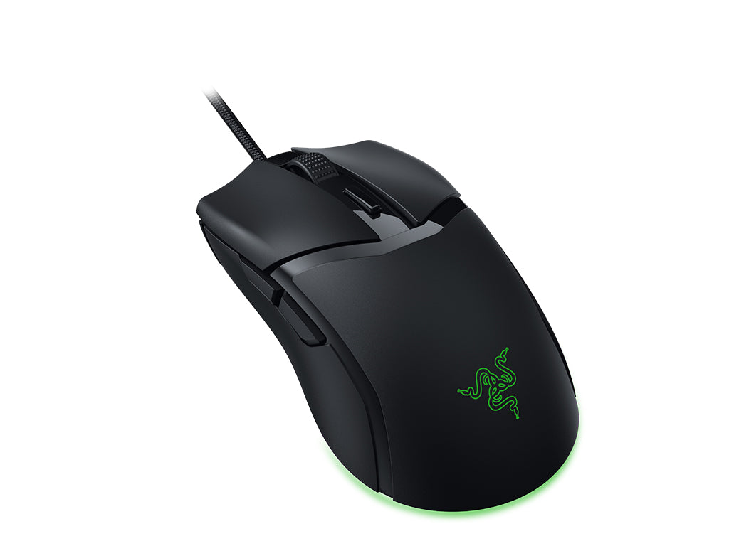 Miška Razer Cobra