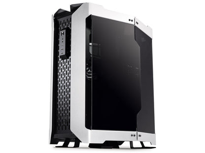 Računalniško ohišje Lian Li Odyssey X, Big-Tower, ATX, kaljeno steklo, srebrno