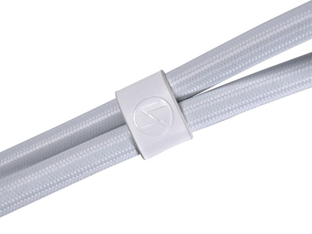 Komplet za tekočinsko hlajenje AIO Liquid Cooler Lian Li GALAHAD II Trinity 240, ARGB, bel
