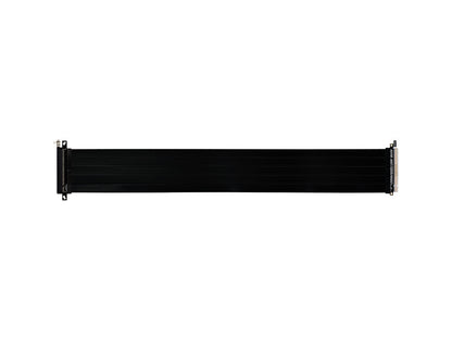 Kabel Lian Li Case Riser, PCI-e 4.0 X16, 600mm, črn, 60 cm